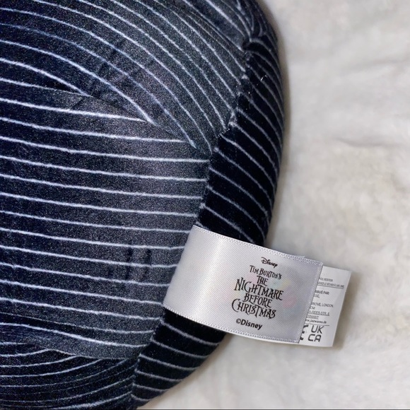 Squishmallow Nightmare Before ChristmasSkellington - Picture 4 of 5